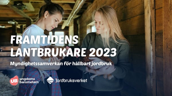 Framtidens Lantbrukare 2023