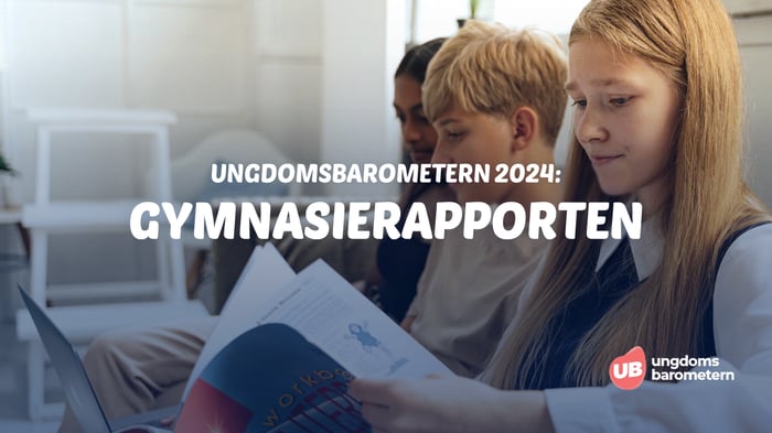 (c) Gymnasierapport 2024 - Gymnasierapporten