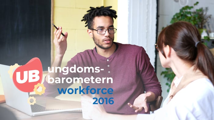 (c) Ungdomsbarometern AB - Workforce 2018 - thumb