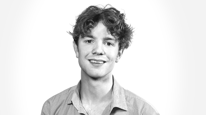 Ivar Danielsson, Ungdomsbarometern