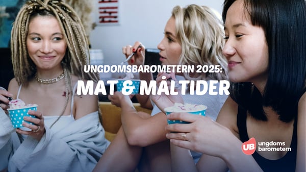 Mat och måltider