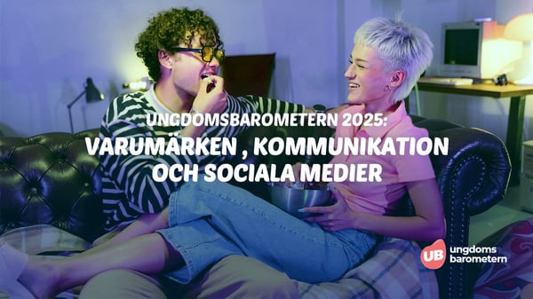 Varumärken, kommunikation och sociala medier