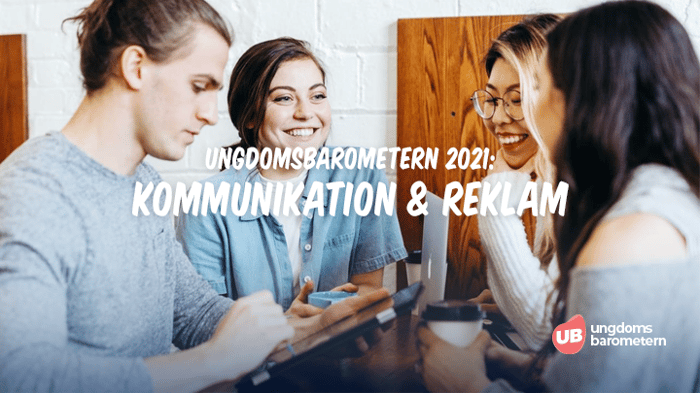 2021 Kommunikation och reklam