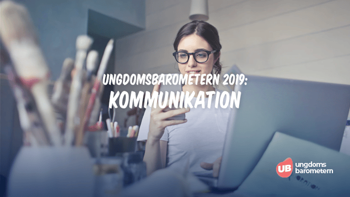 2019 Kommunikation