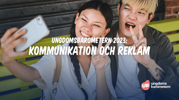 2023 Kommunikation och reklam