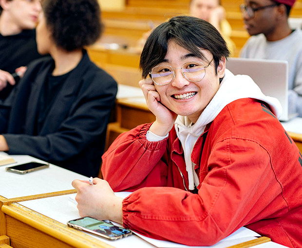 Student