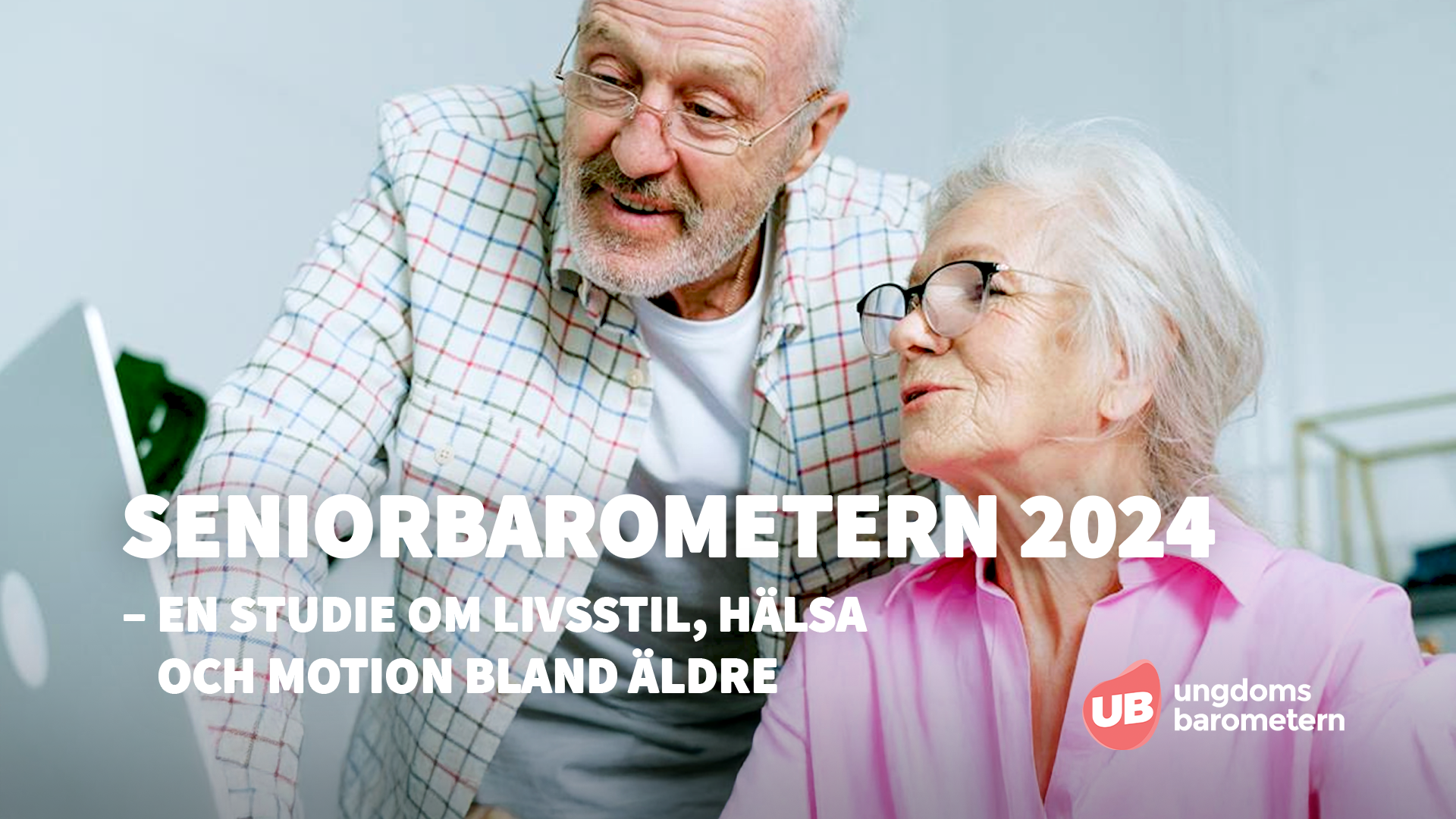 Seniorbarometern 2024