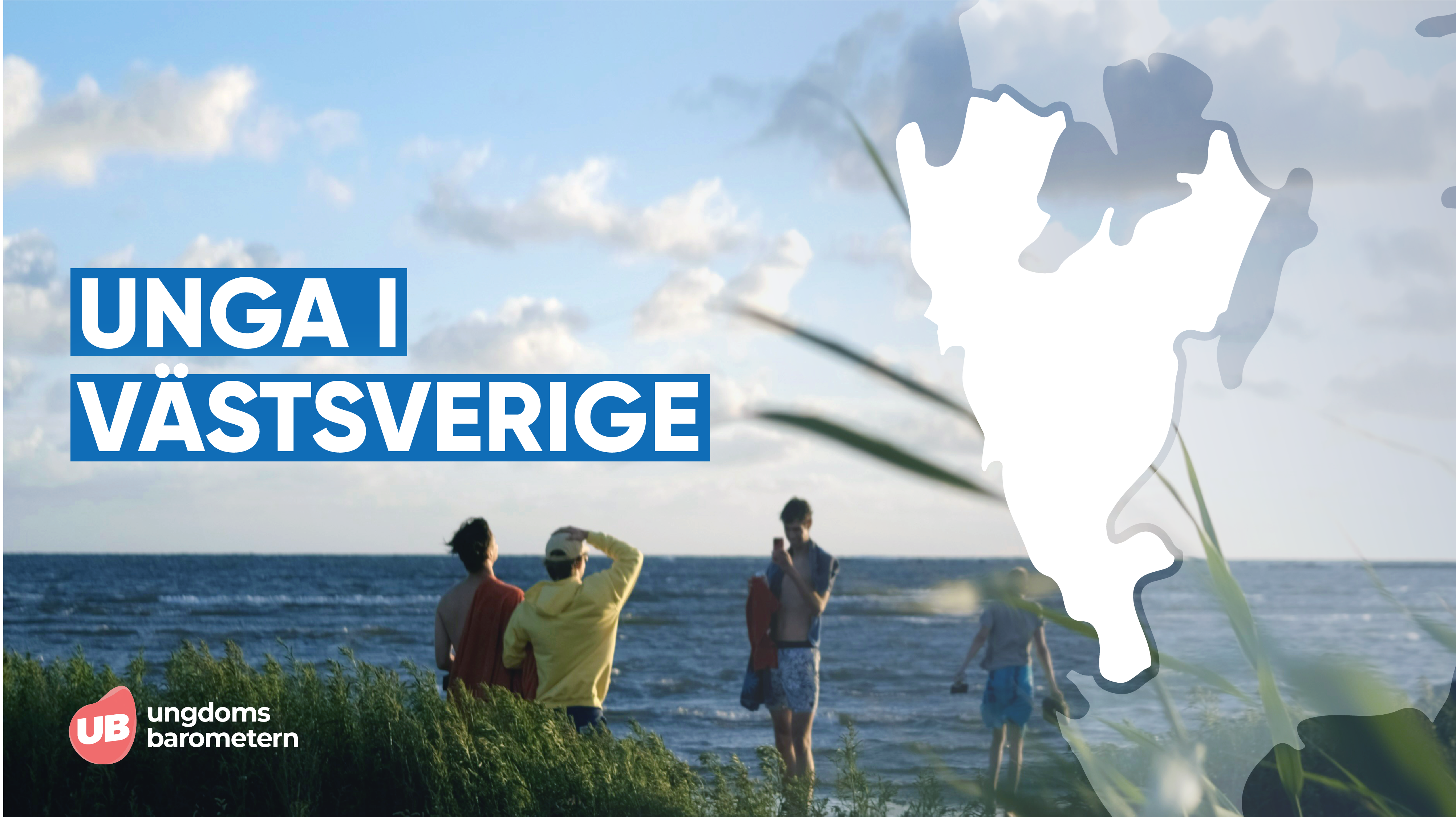 Unga i Västsverige